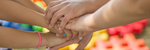 Familie, Baby und Kinder